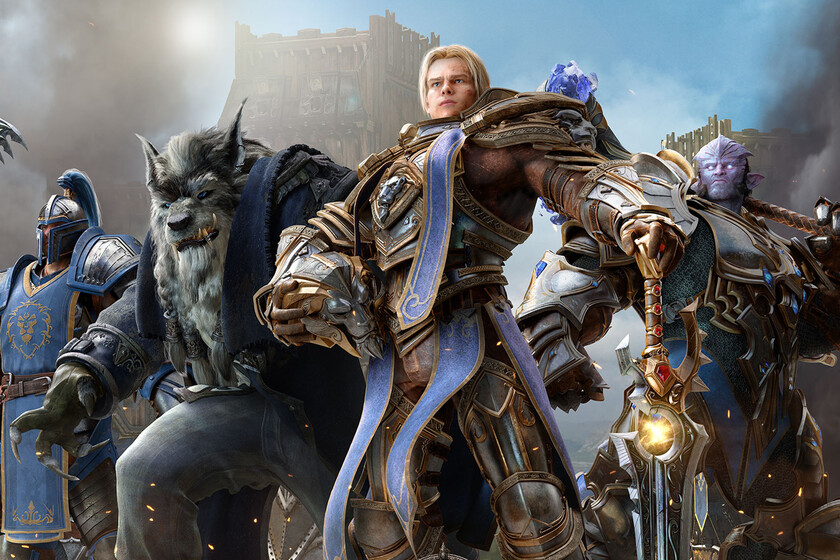 Father Uses World of Warcraft to Help Son Quit MMORPG Addiction - News Directory 3