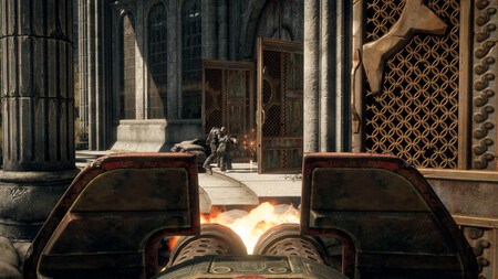 Gears Of War Reloaded 8