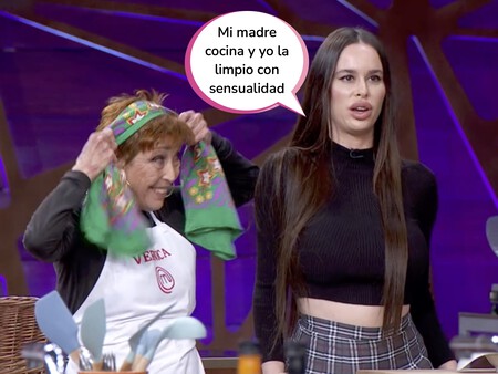 Virgen María, la polémica hija de Verónica Forqué: así es su "trambólico" método para ganar 5.000 euros al mes en una red social de contenido para adultos
