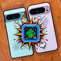 El nuevo diseño de Android llega a todos los Google Pixel desde el Pixel 6 con la última actualización trimestral 