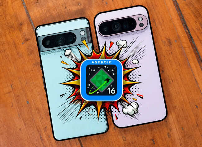 Google Pixel Material Expressive Portada