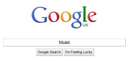 Google Music podría ser anunciado en días