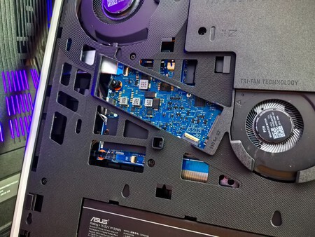 Rog Strix Scar 18 12