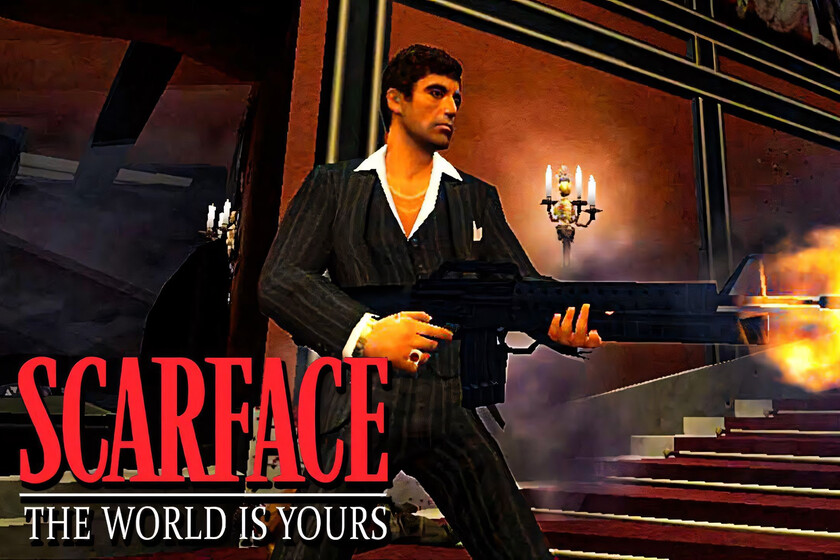 Scarface Upscayl 2x Ultramix Balanced