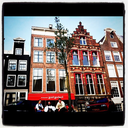 amsterdam