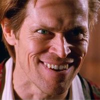 Lars von Trier, sobre Willem Dafoe: "Su pene es demasiado grande y tuvimos que eliminar esas escenas de la película" 