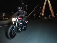 Yamaha MT-125, el lado oscuro en vídeo