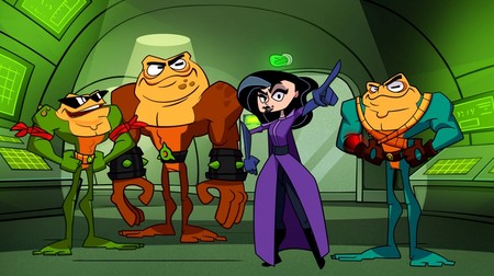 Estos serán los requisitos mínimos y recomendados que deberá cumplir vuestro PC para jugar al nuevo Battletoads