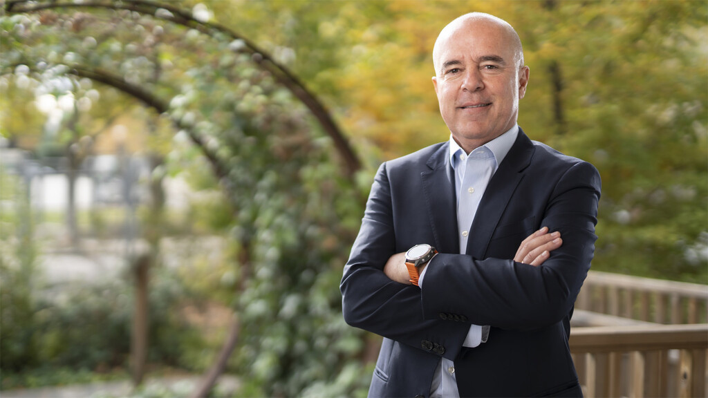 "Un LED siempre va a contaminar luz, aunque se llame MicroRGB": Jaime de Jaraíz, sobre por qué LG seguirá predicando el OLED