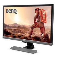 El monitor ideal para pasar el verano jugando es el BenQ EL2870U, que amazon rebaja hoy en 89 euros