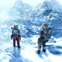 Unos símbolos raros de No Man's Sky tienen tan obsesionados a los jugadores que algunos parecen el meme de Pepe Silvia