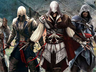 ‘Assassin’s Creed’ tendrá una prometedora serie de animación tras su decepcionante salto al cine