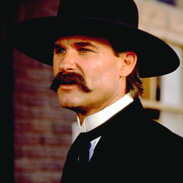 Kurt Russell Tombstone