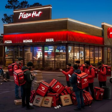 Pizza Hut
