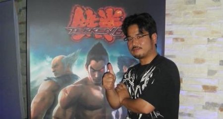 'Tekken 7' ya está en fase de desarrollo