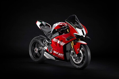 Ducati Anni 1 2023
