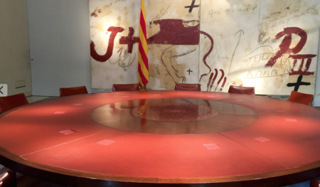 ¿Hará Cataluña las paces con Airbnb y Uber? Nueva regulación a la vista