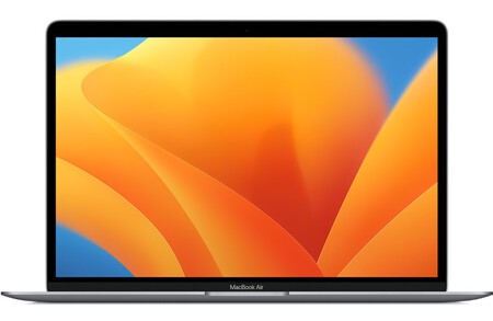 Macbook Air M1
