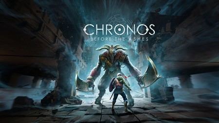Ya puedes ver aquí el tráiler de Chronos: Before the Ashes, la precuela de Remnant: From the Ashes