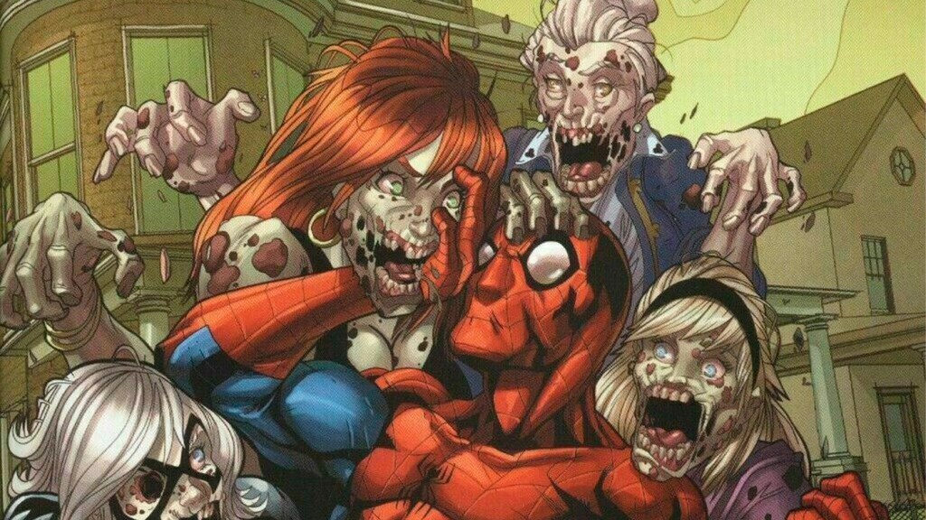 Pese a que Disney será más cuidadosa con los proyectos, Marvel redoblará su propuesta por el terror Pese a que Disney será más cuidadosa con los proyectos, Marvel redoblará su propuesta por el terror