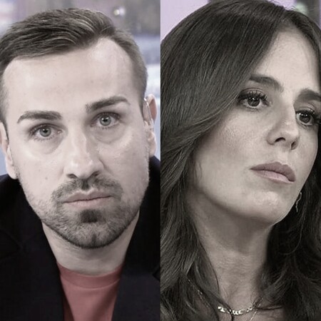 La decisión de Telecinco: Anabel Pantoja y Rafa Mora quedan suspendidos de empleo y sueldo