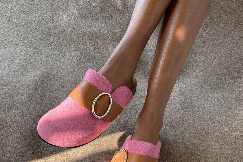 jw anderson clogs