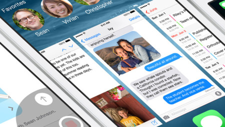 Las otras novedades de iOS 8