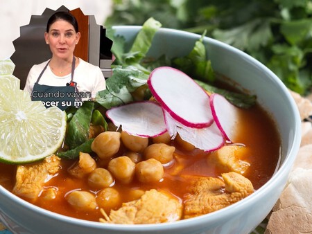 Consejo Pozole