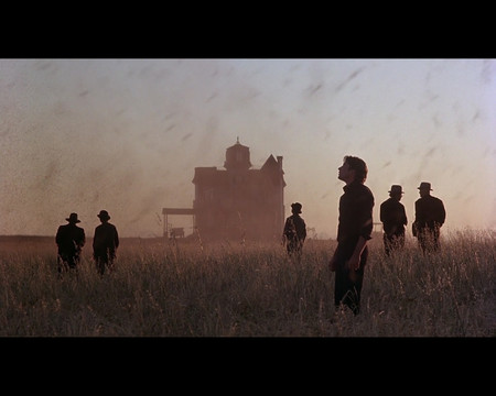 Todas las películas premiadas con un Óscar a la mejor fotografía
