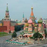 Rusia edita una guía de etiqueta para sus turistas de lo más curiosa 