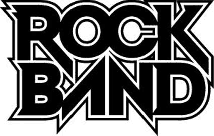 'Rock Band' llegará a Wii en junio