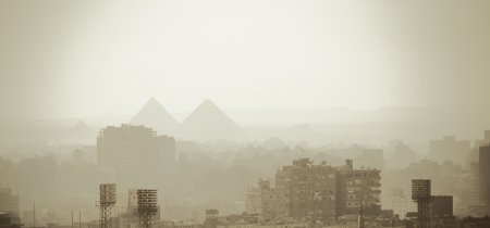 Así es como Egipto no solo censuró Internet, sino que aprovechó para hacer dinero con malware en el proceso
