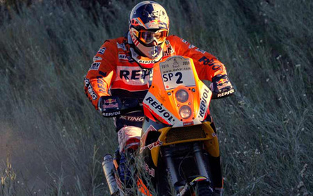 Marc Coma