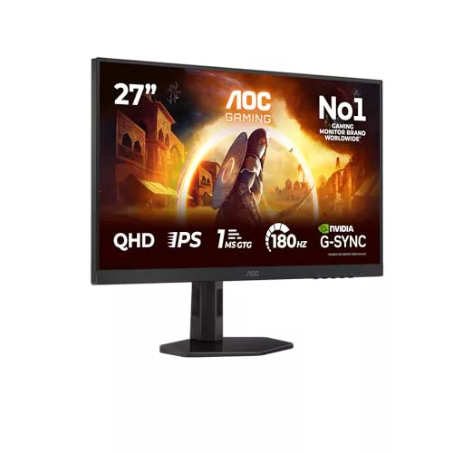 Monitor AOC Q27G4XF 27"