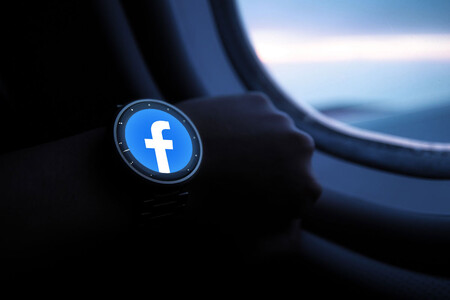 Facebook estaría preparando su propio smartwatch, basado en Android y con opciones de mensajería