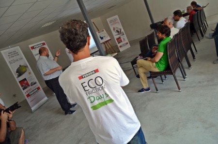 Ferodo Eco Friction 10