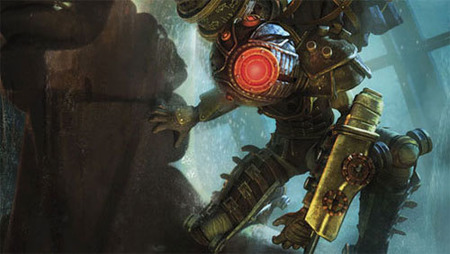 'Bioshock 2': conoce parte de la historia (SPOILERS)