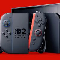 Nintendo prepara un modelo de Switch 2 exclusivo para Europa que permitirá cambiar la batería por nuestra cuenta 