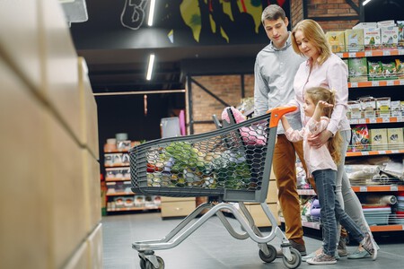 Ir de compras