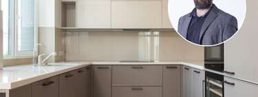 El arquitecto Albert Jané aclara las dimensiones imprescindibles en cocinas pequeñas para optimizar al máximo el espacio 