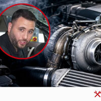 Juan José Ebenezer, mecánico: "Seguramente te estás cargando el turbo de tu coche sin saberlo"