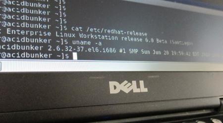 Liberada la versión 3.6 del núcleo Linux, con "suspensión híbrida"
