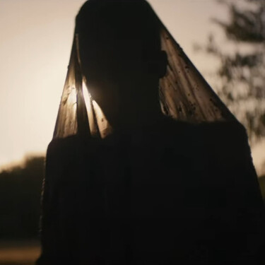 La Mujer En Las Sombras 2025 Juame Collet Serra