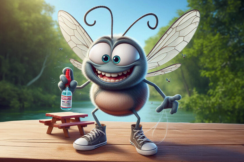 Mosquito