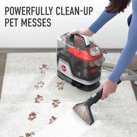 Hoover Cleanslate Plus Mx Amaz