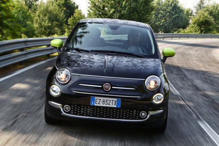 Fiat 500 2016 26