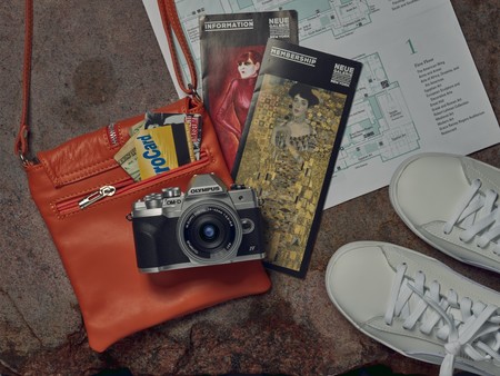 Aunque parezca una broma, Olympus domina el mercado japonés de mirrorless en 2020 (con cuatro modelos entre los diez más vendidos)