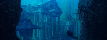 Mistérios da humanidade escondidos nas profundezas do mar: as 5 cidades do mundo antigo submersas no oceano