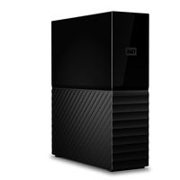 Capacidad bestial a precio ajustado: los 8 TB de sobremesa del Western Digital My Book, ahora en Amazon por sólo 147,77 euros