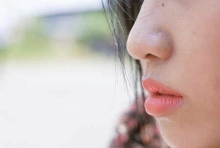 Consejos para cuidar el contorno de ojos y labios